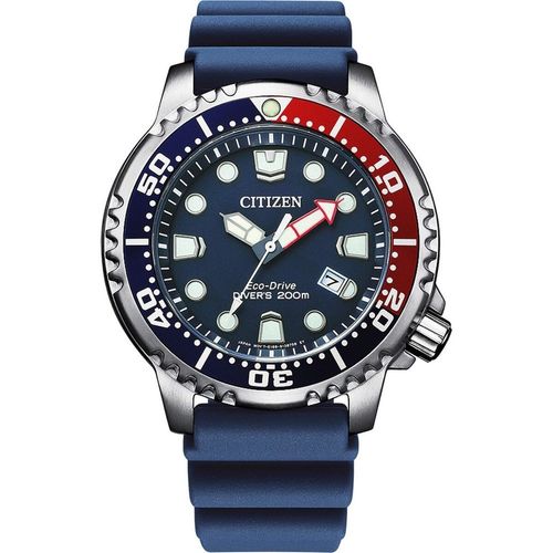 Zegarek Męski Citizen BN0168-06L (Ø 44 mm) na Arena.pl