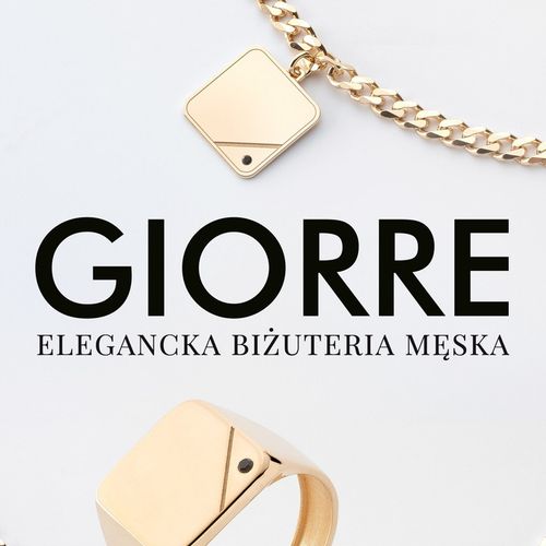 SREBRNY KWADRATOWY SYGNET MĘSKI na Arena.pl