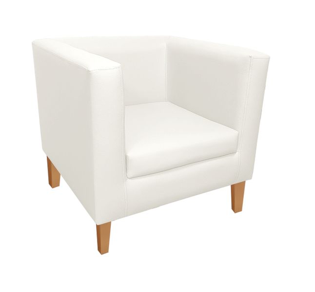 Fotel Monaco nogi 20 buk D10 zdjęcie 1