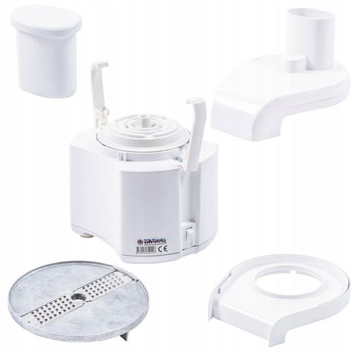 LITEWSKA MASZYNKA TARKA DO TARCIA ZIEMNIAKÓW MIGIRIS na Arena.pl