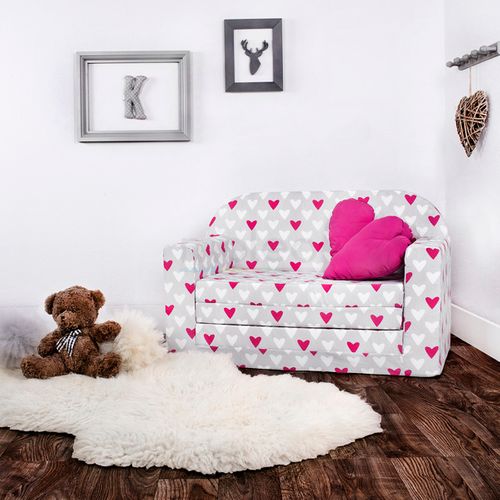 LULANDO Sofa Classic na Arena.pl