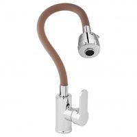 Bateria kuchenna stojąca elastyczna kran - Yoka