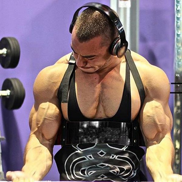 ARM BLASTER PRZYRZĄD DO ĆWICZEŃ BICEPSA zdjęcie 9