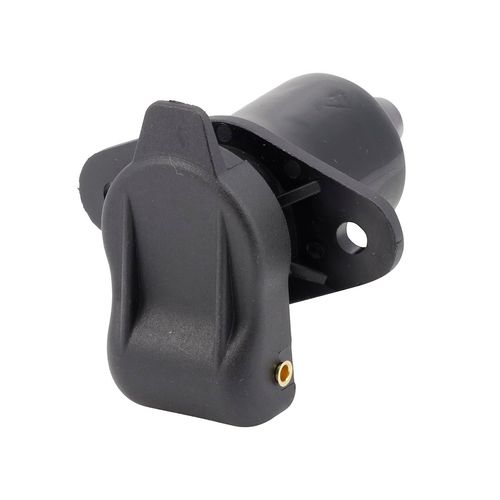 Gniazdo przyczepy 3 PIN, plastikowe, luz na Arena.pl