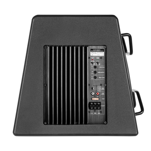 Subwoofer aktywny PY-BB300X na Arena.pl