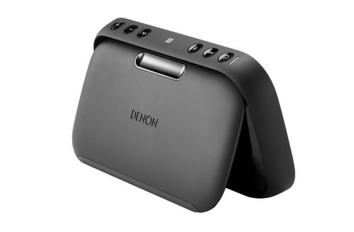 DENON ENVAYA DSB 200 Czarny na Arena.pl