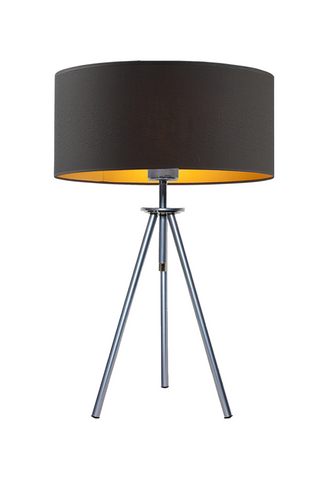 Stojąca lampka ALTA tripod E27 na Arena.pl