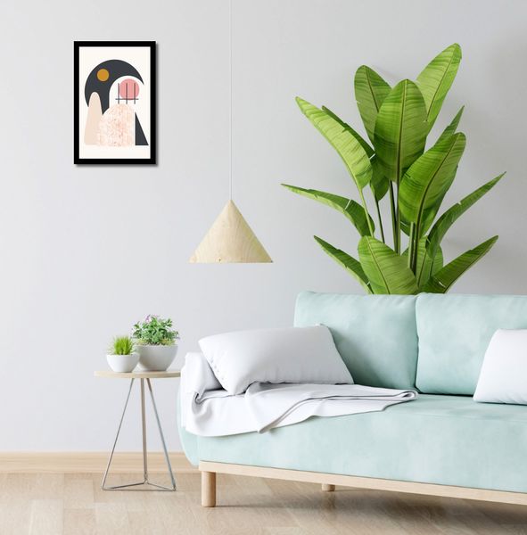 Plakat 30x45cm Zakres Widoku zdjęcie 4