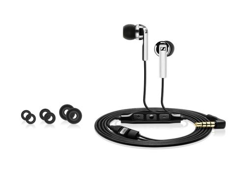 Słuchawki Sennheiser CX 2.00 BLACK na Arena.pl