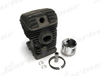 Cylinder tłok kompletny Stihl 021 MS210 40,0mm Nevada