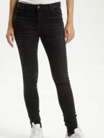 Jeansy skinny damskie Cross Jeans P 419-032