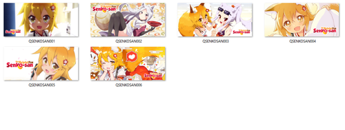 Kubek Sewayaki Kitsune no Senko-san The Helpful Fox Senko-san DO WYBORU na Arena.pl