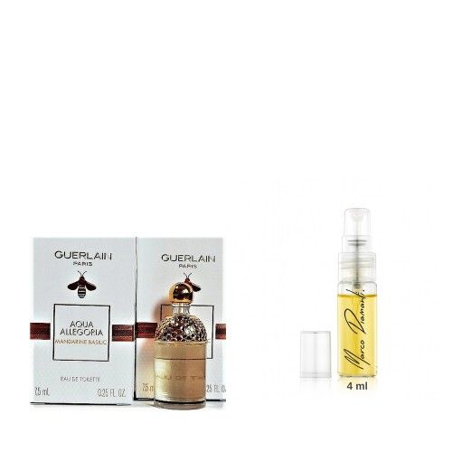 perfumy 302 4ml inspirowane guerlain aqua allegoria z feromonami na Arena.pl