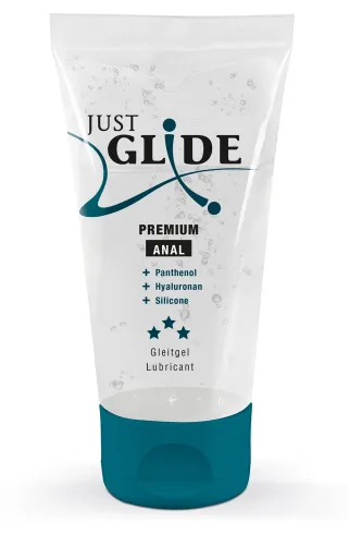 just glide premium anal żel nawilżający do pielęgnacji 50 ml na Arena.pl