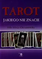 Tarot jakiego nie znacie