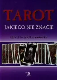 Tarot jakiego nie znacie zdjęcie 1