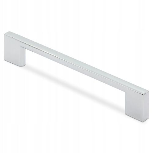 UCHWYT MEBLOWY CHROM POŁYSK 320MM UCHWYT DO MEBLI UCHWYT DO SZUFLADY na Arena.pl