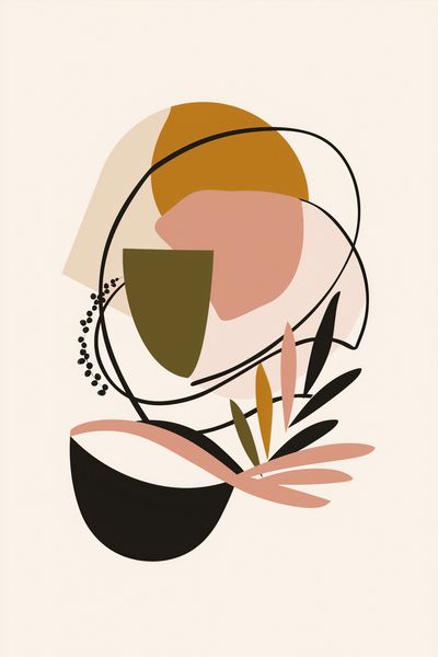 Plakat 20x30cm Inspiracja zdjęcie 1