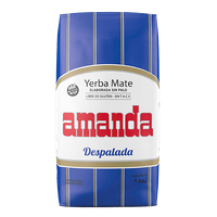 Amanda Despalada Sin Palo 1kg