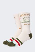 Stance Skarpetki wielokolorowy rozmiar 43-46