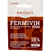 Drożdże suszone FERMIVIN PDM