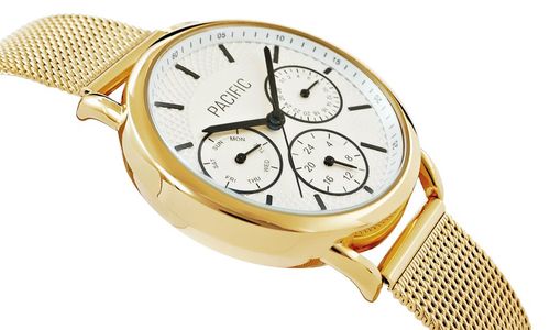 zegarek damski pacific chronograf x6180-3 na Arena.pl