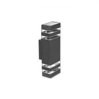 OPRAWA ARCHITEKTONICZNA INEZ GU10 LED IP65 ANTYUV