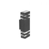 OPRAWA ARCHITEKTONICZNA INEZ GU10 LED IP65 ANTYUV