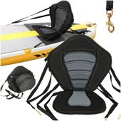 Siedzisko Kajakowe Krzesełko Z Oparciem Do Deski Sup