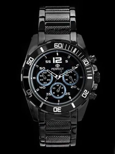 PERFECT - BOND - black (zp110b) na Arena.pl