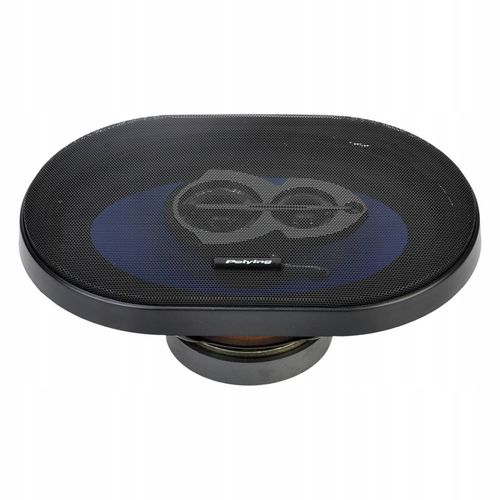Głośniki samochodowe 150W Peiying PY-AQ694C na Arena.pl