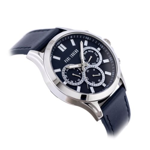 ZEGAREK MĘSKI PAUL LORENS -  PL8071A2-6F1 (zg373d) + BOX na Arena.pl