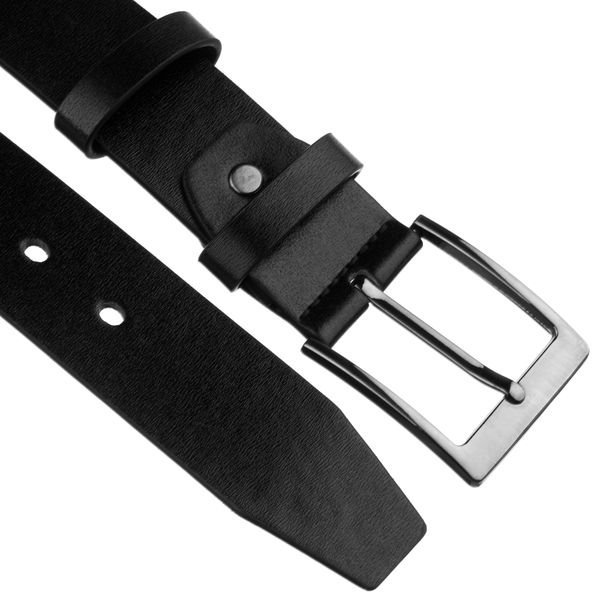 pasek szeroki nl-stu-06-95-3734 black zdjęcie 5