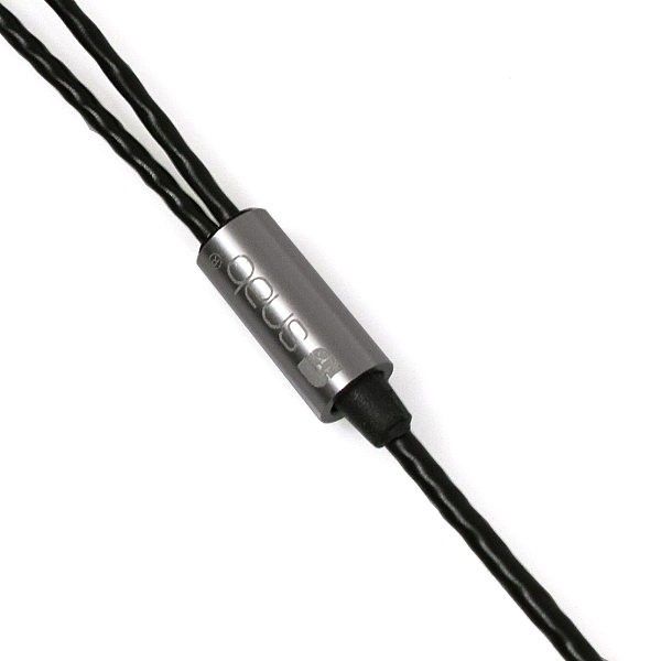 Słuchawki dokanałowe przewodowe z mikrofonem SNAB OverTone EP-101M v4 zdjęcie 8