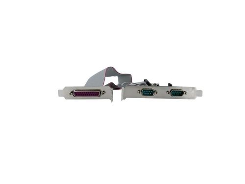 Kontroler StarTech 2S1P Native PCI Express na Arena.pl