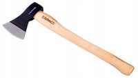 2X SCHMITH SIEKIERA Z TRZONKIEM DREWNIANYM 0,6KG