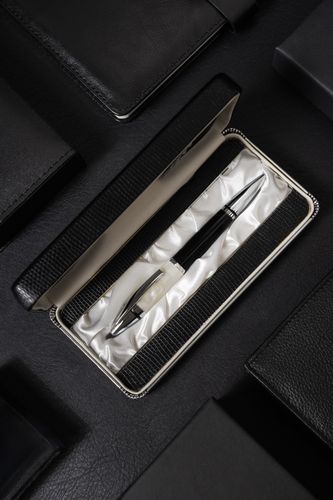 długopis paul rossi 9419 black na Arena.pl