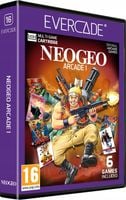 Gra Evercade NEOGEO Arcade 1
