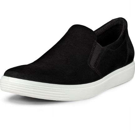 ECCO CLASSIC SNEAKER W SLIP ON 39 na Arena.pl