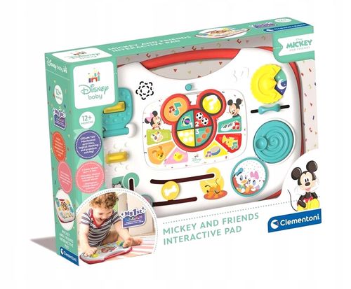 interaktywny pad mickey 8902 na Arena.pl