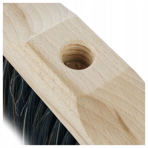 ZAMIATACZ 30 OPRAWNY ZMIOTKA DO ZAMIATANIA MIOTŁA SZCZOTKA + TRZON na Arena.pl