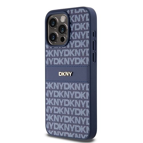 Etui DKNY do iPhone 15 Pro Max, Niebieski na Arena.pl