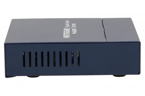 Netgear Switch Unmanaged Plus 5xGE - GS105GE na Arena.pl