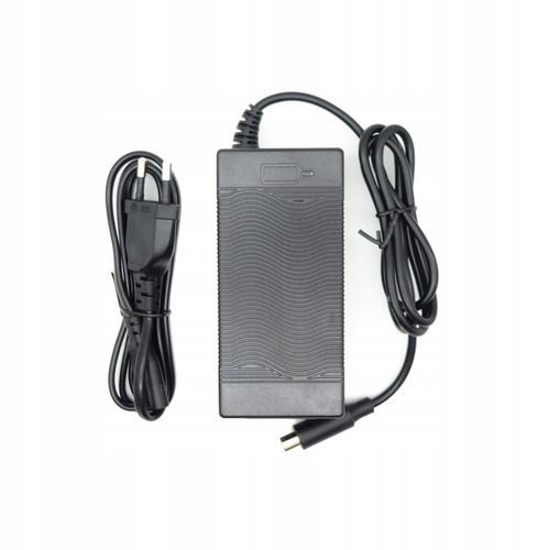 SZYBKA ŁADOWARKA 42V 2A do Xiaomi M365 / PRO / PRO2 / 1S / Essential / na Arena.pl