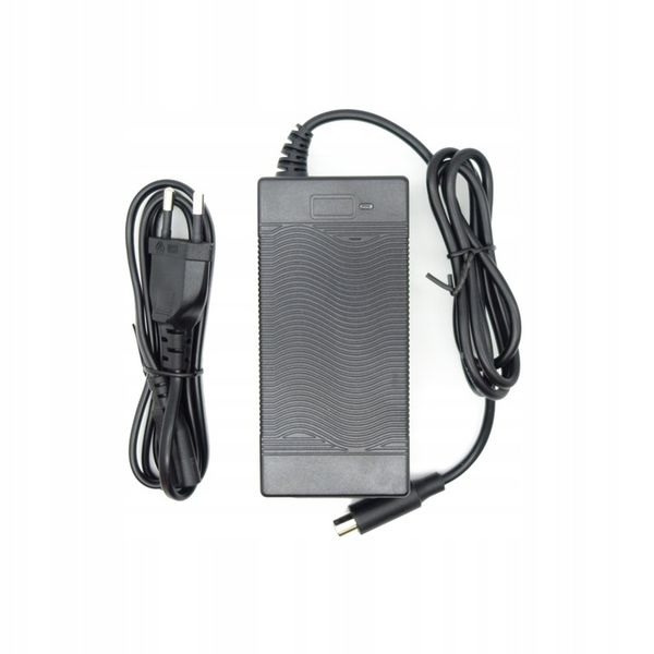 SZYBKA ŁADOWARKA 42V 2A do Xiaomi M365 / PRO / PRO2 / 1S / Essential / zdjęcie 2