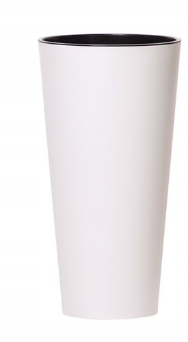 Donica okrągła DTUS400 + wkład i platforma jezdna na Arena.pl