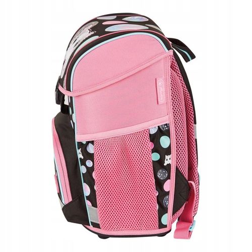 Tornister Herlitz Loop Cute Cat na Arena.pl