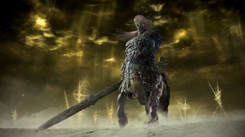 Gra PS5 PlayStation Elden Ring Nightreign na Arena.pl