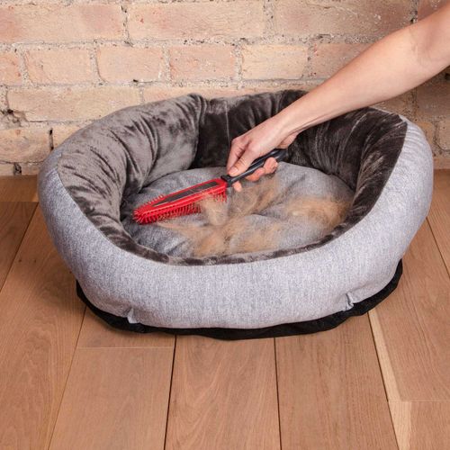 vileda pet pro szczotka elektrostatyczna do sierści i włosów na Arena.pl