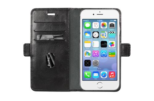 DBRAMANTE1928 LYNGE Apple iPhone 7/8 Plus - BLACK na Arena.pl